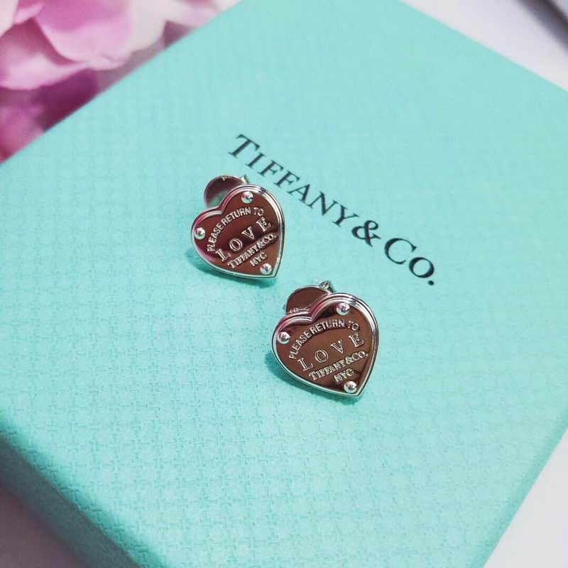 Tiffany earring 03lyx23